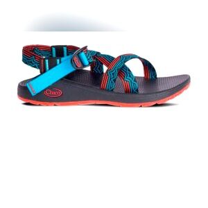 Chaco Z/Cloud Women 9 Blip Teal